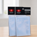 200-Count Standard Penny Sleeves for Trading Cards