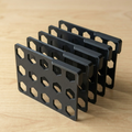 Box Buddy- Clip-On Card Box Dividers for Penny Sleeved Cards