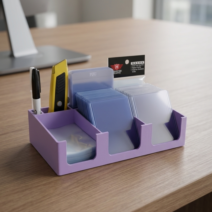 Card Caddy Daddy MEGA