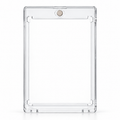 Slim 35PT Magnetic One-Touch Card Holder — Single Holder