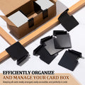 Clip-On Trading Card Box Dividers – Pack of 10 (NEW)