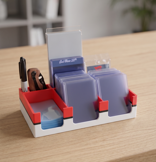 Card Caddy Daddy MEGA (NEW)