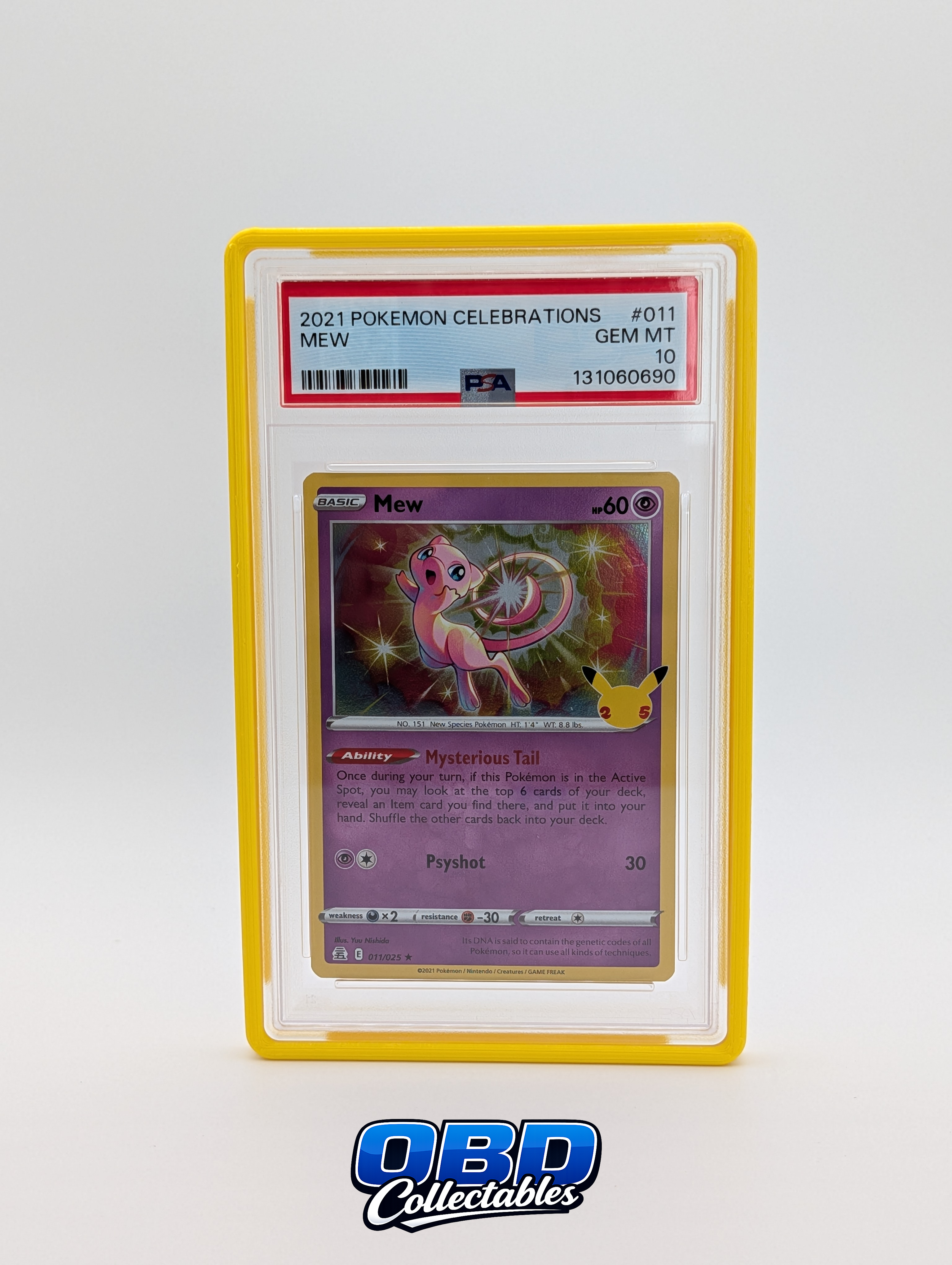 Card Caddy Daddy Storage Organizer