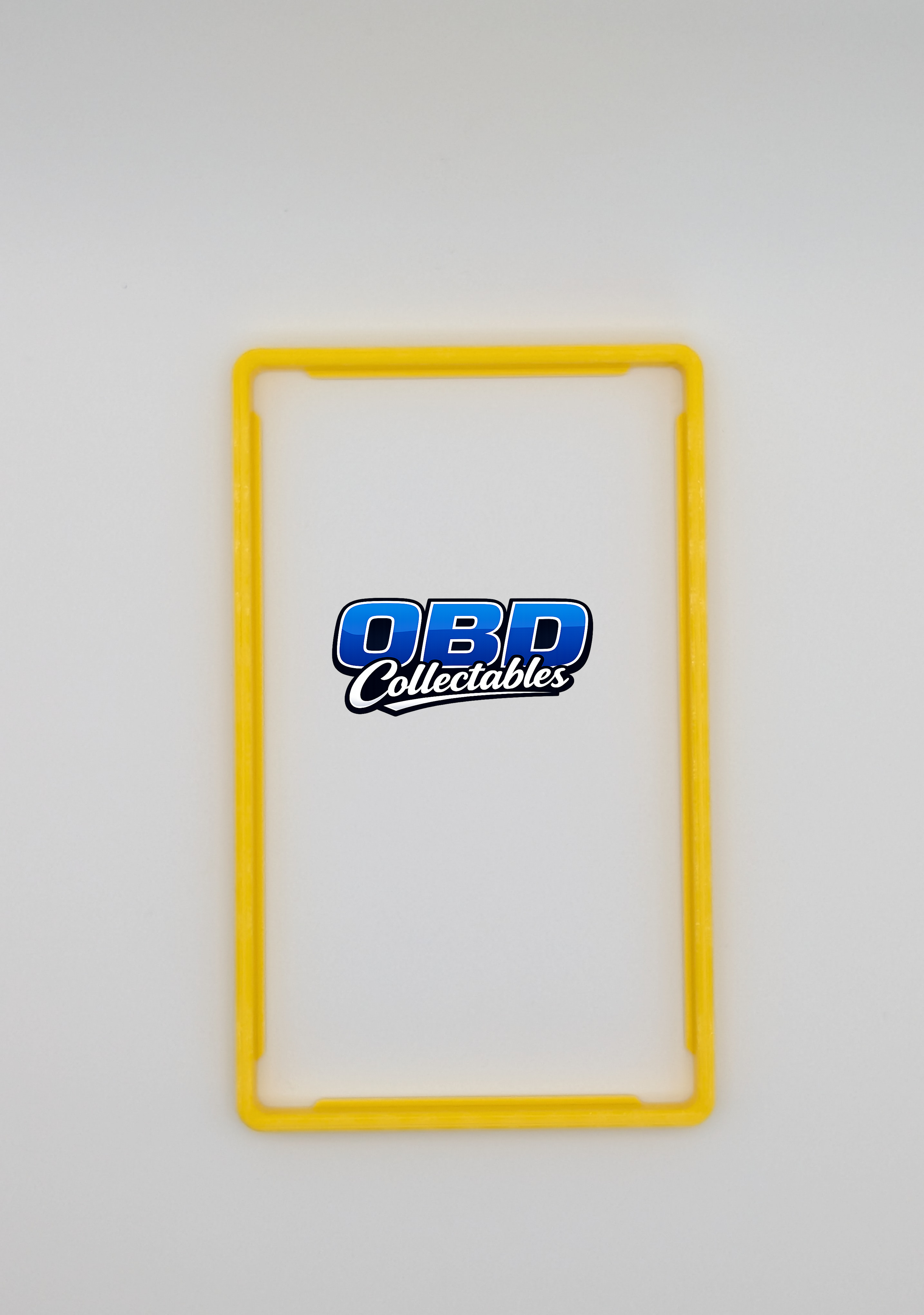 Card Caddy Daddy Storage Organizer