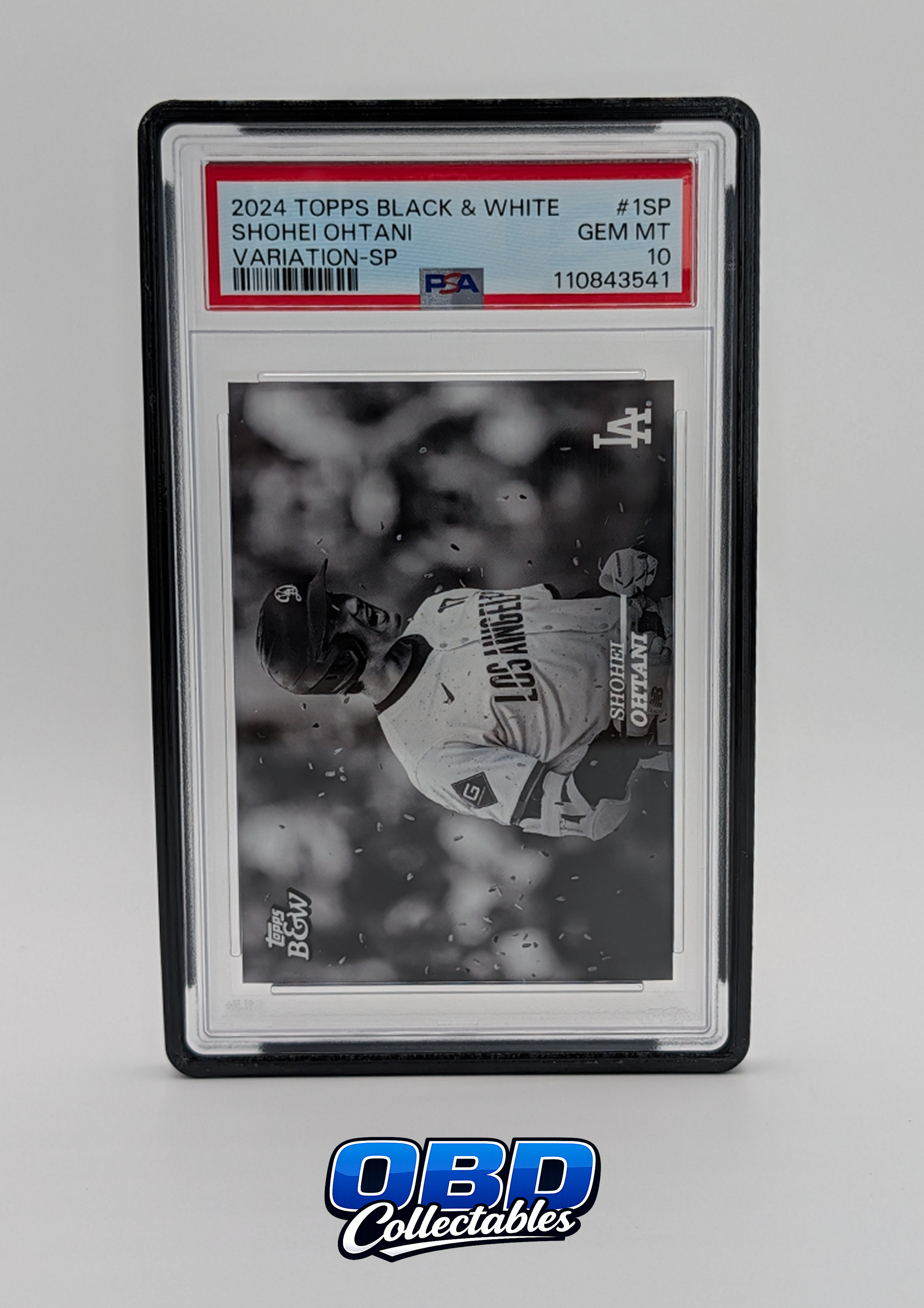 Card Caddy Daddy Storage Organizer