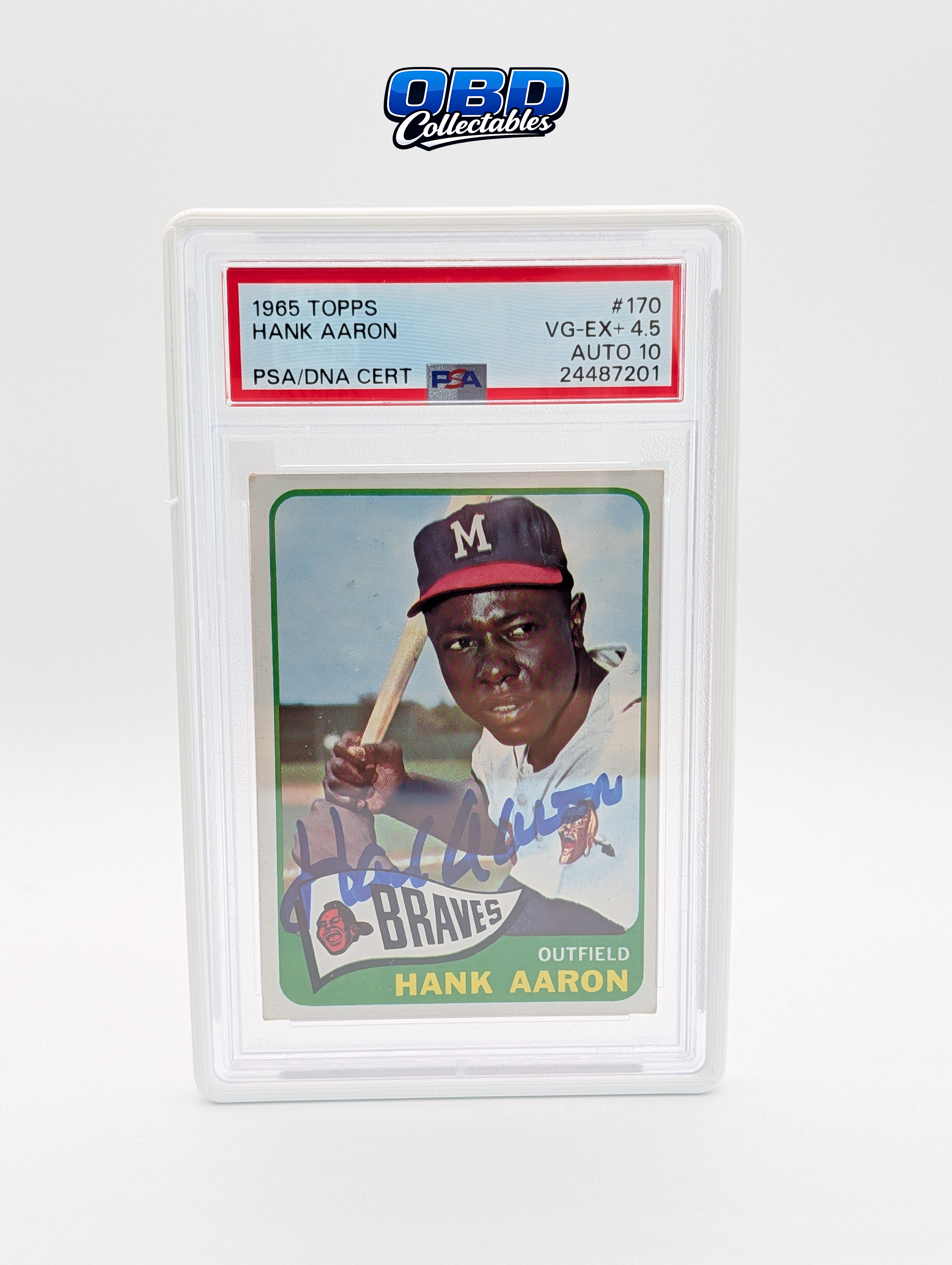 Card Caddy Daddy Storage Organizer