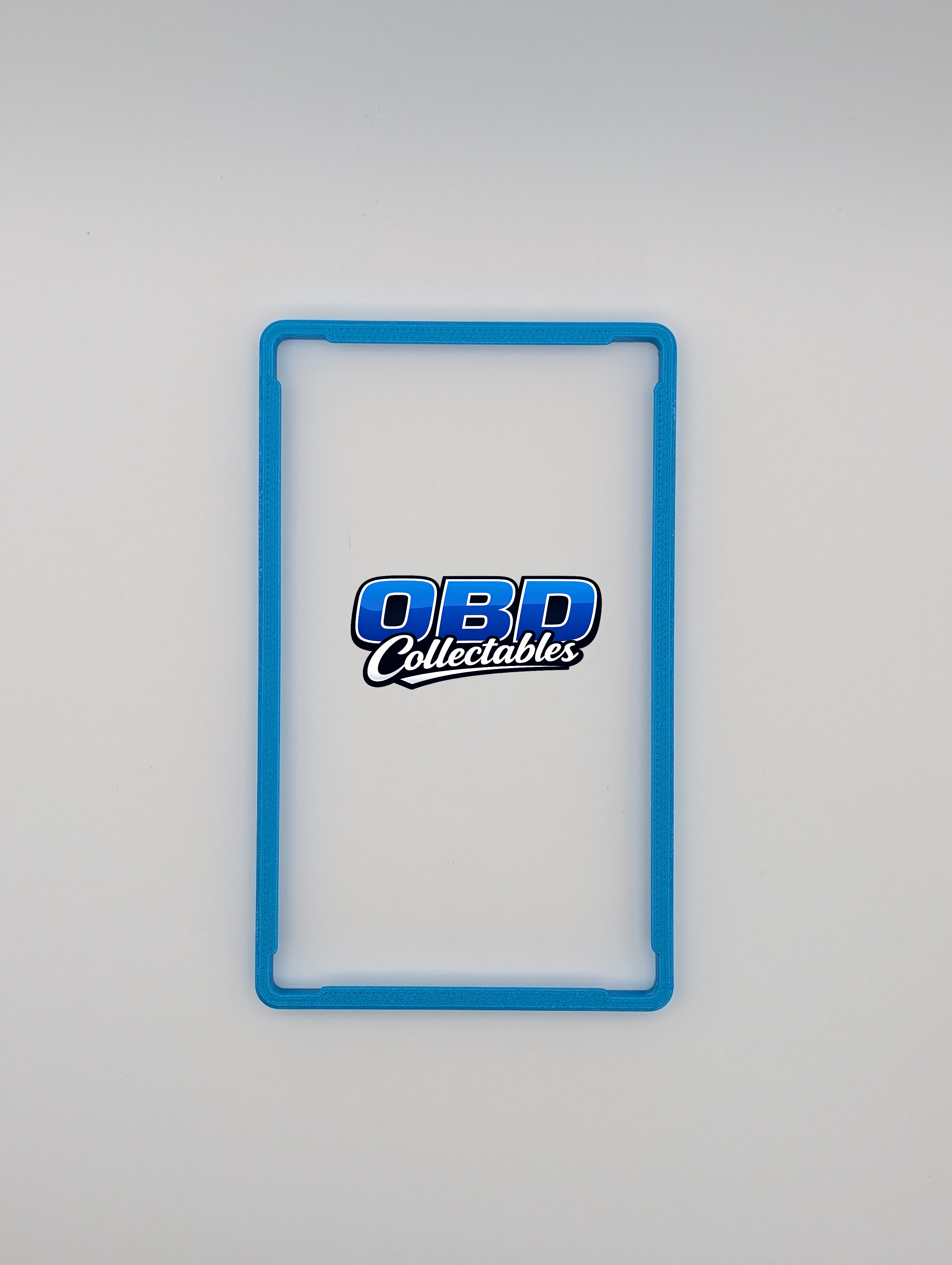 Card Caddy Daddy Storage Organizer