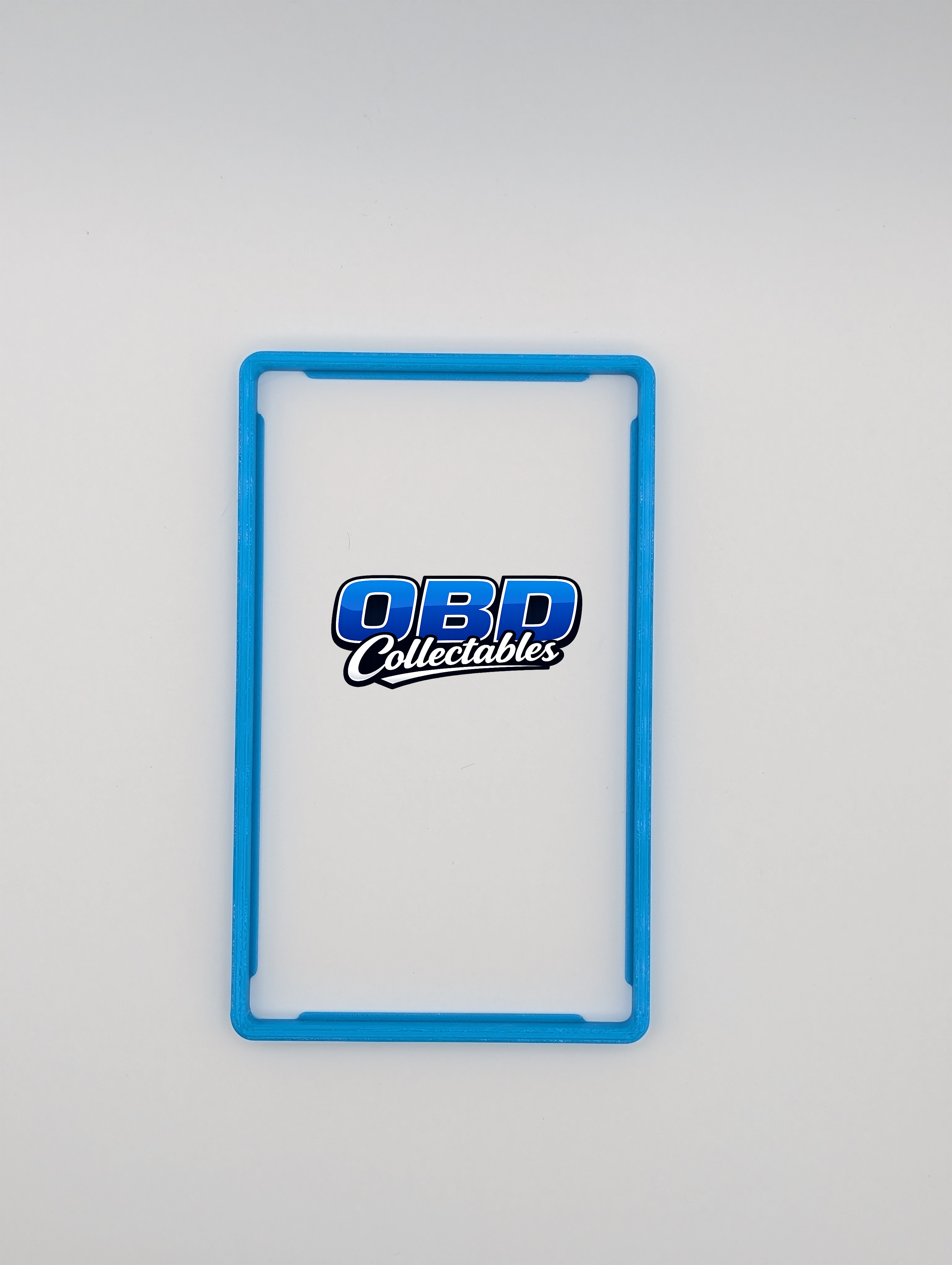 Card Caddy Daddy Storage Organizer