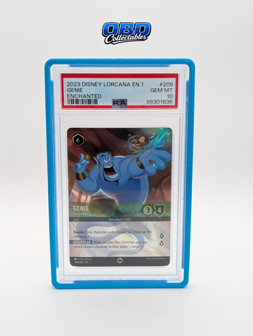 Card Caddy Daddy Storage Organizer