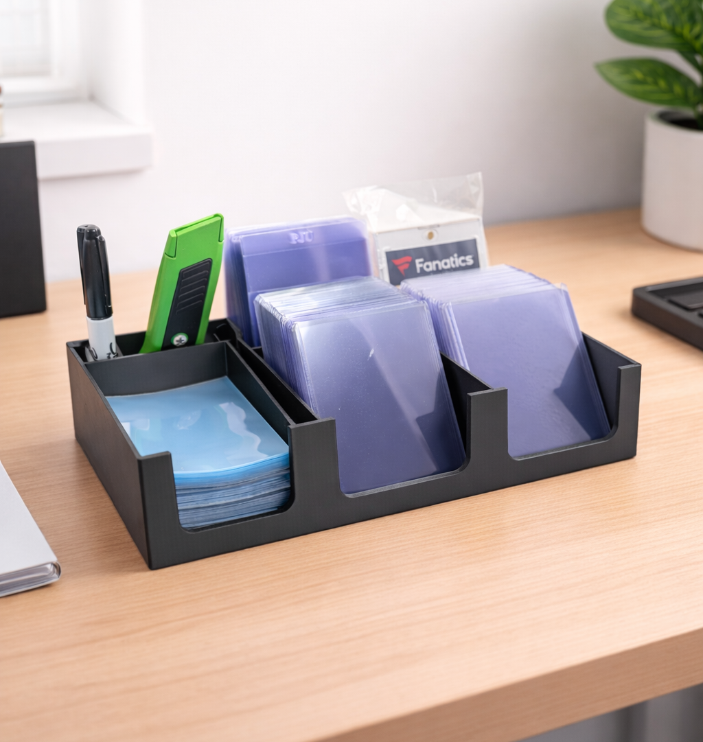 Card Caddy Daddy MEGA (NEW)