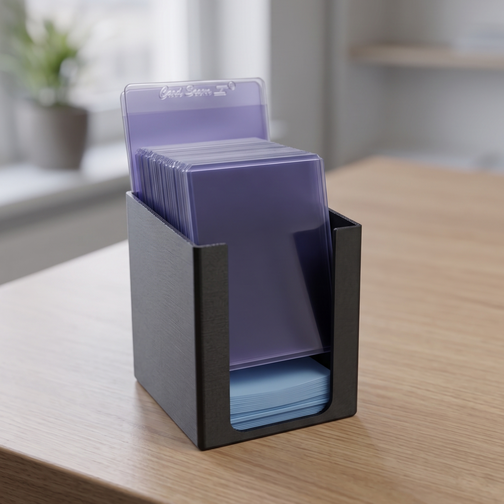 Card Caddy Daddy Mini (NEW)