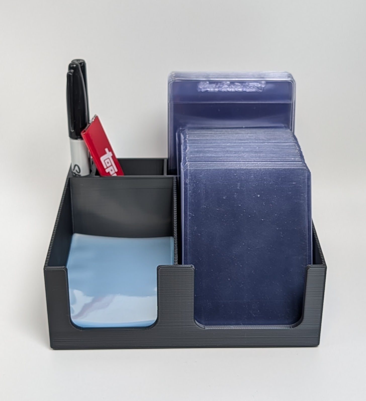 Card Caddy Daddy