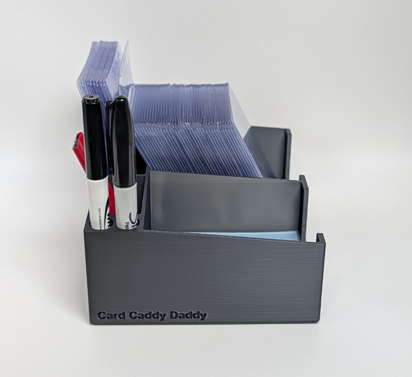 Card Caddy Daddy