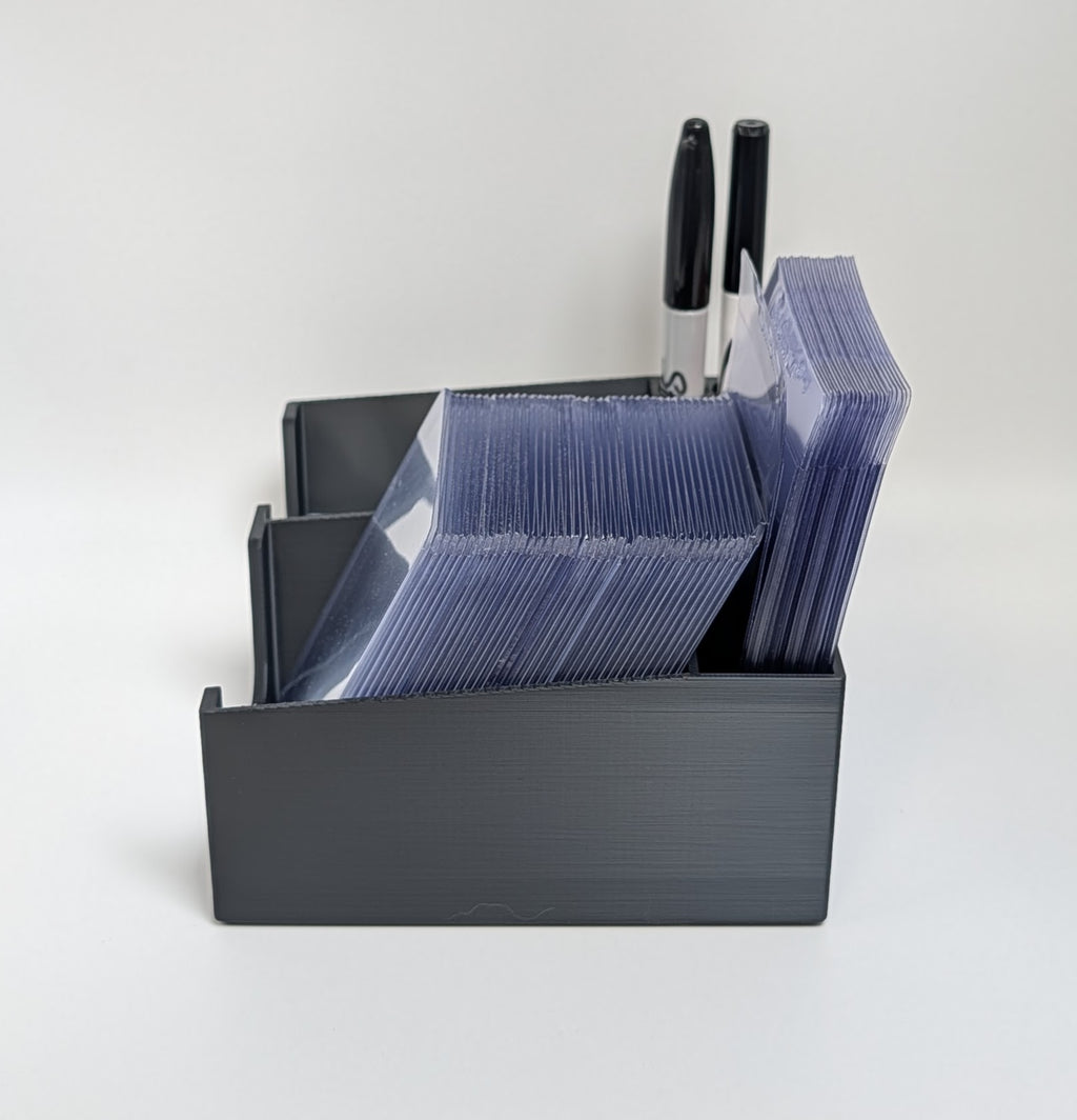 Card Caddy Daddy