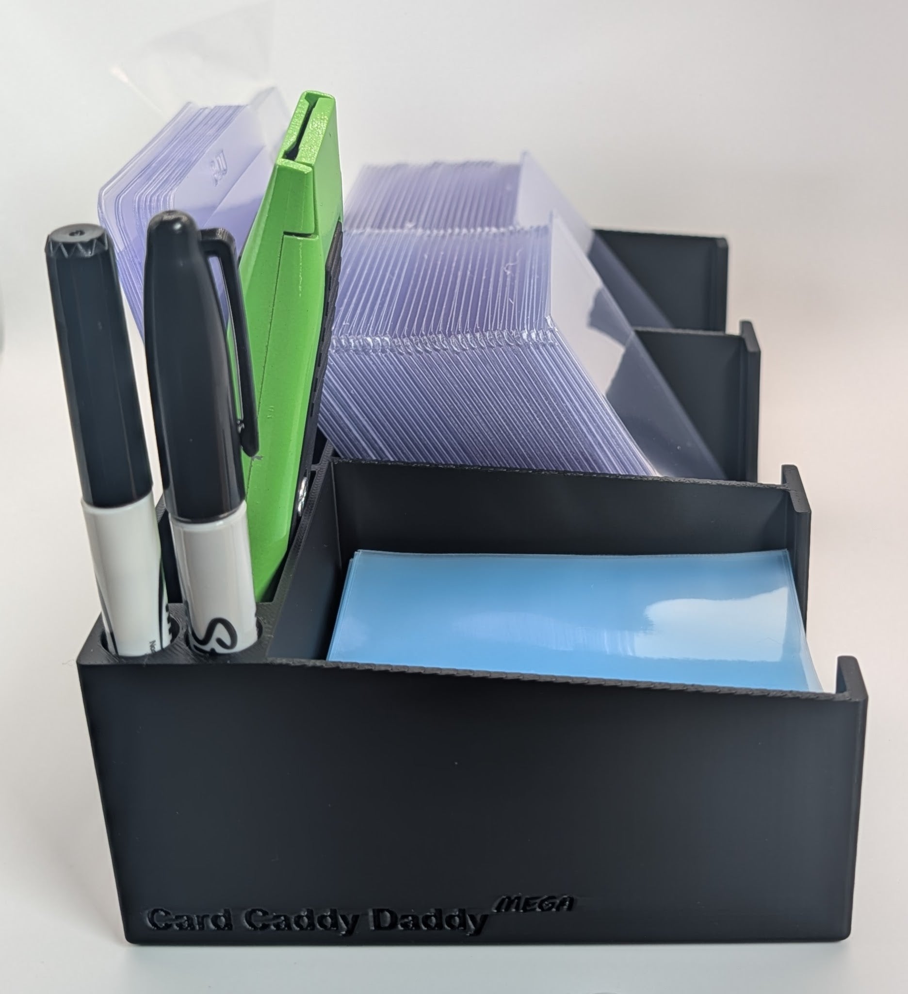 Card Caddy Daddy MEGA (NEW)