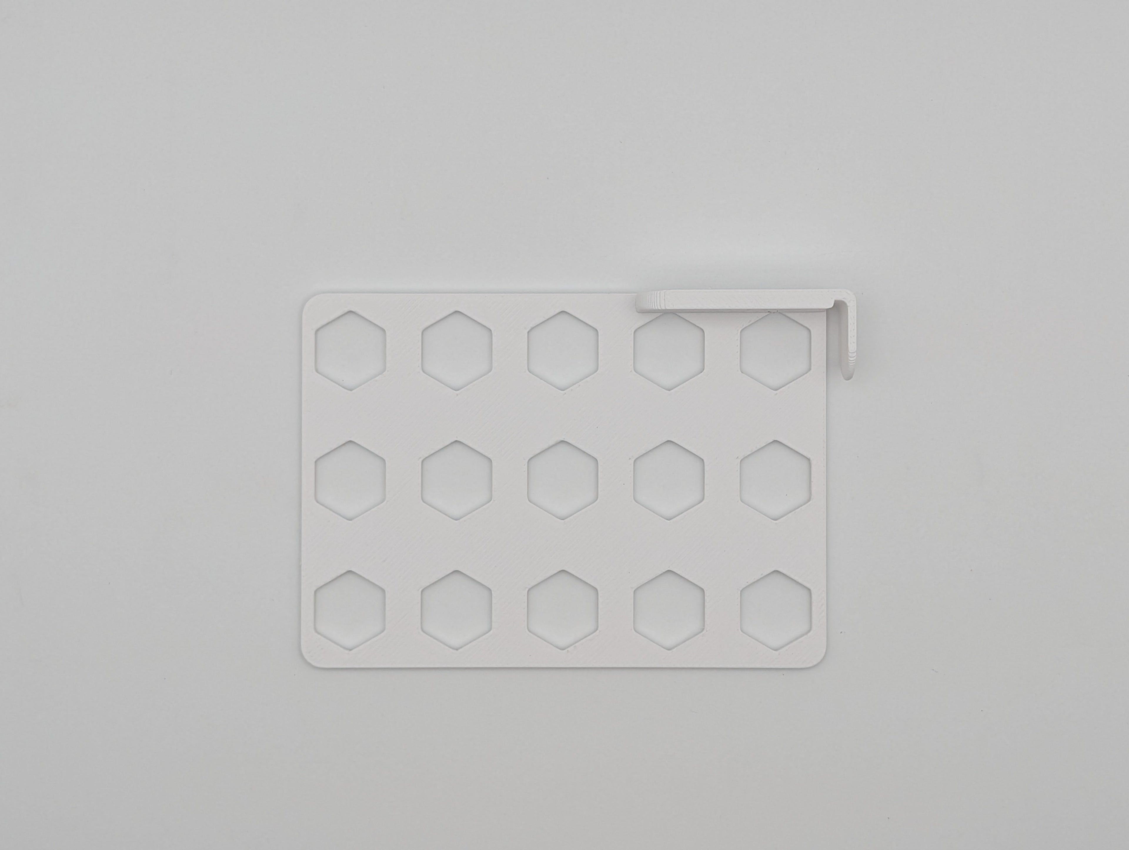 Box Buddy- Clip-On Card Box Dividers for Penny Sleeved Cards