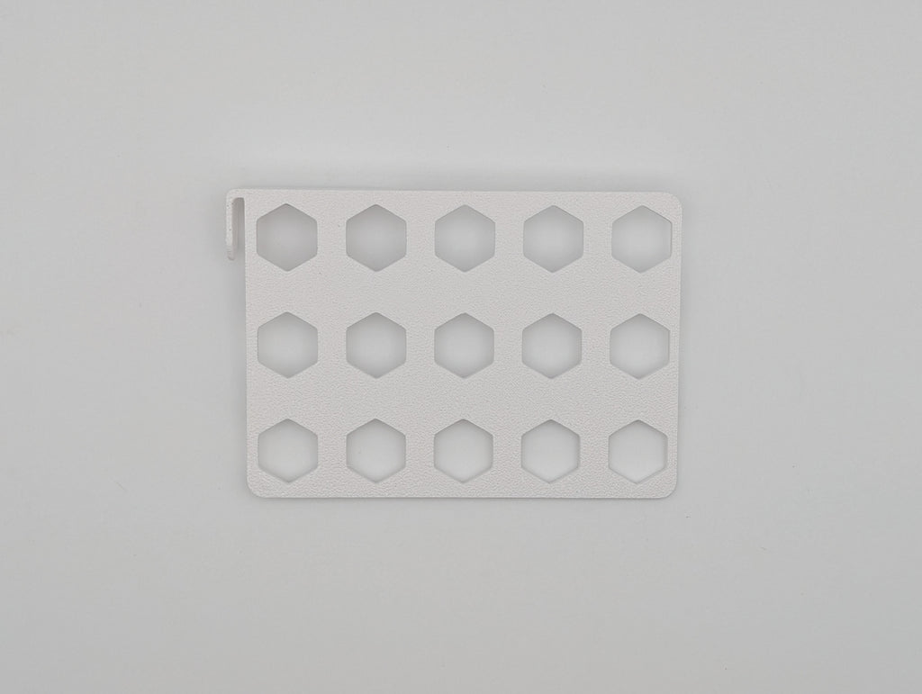 Box Buddy- Clip-On Card Box Dividers for Penny Sleeved Cards