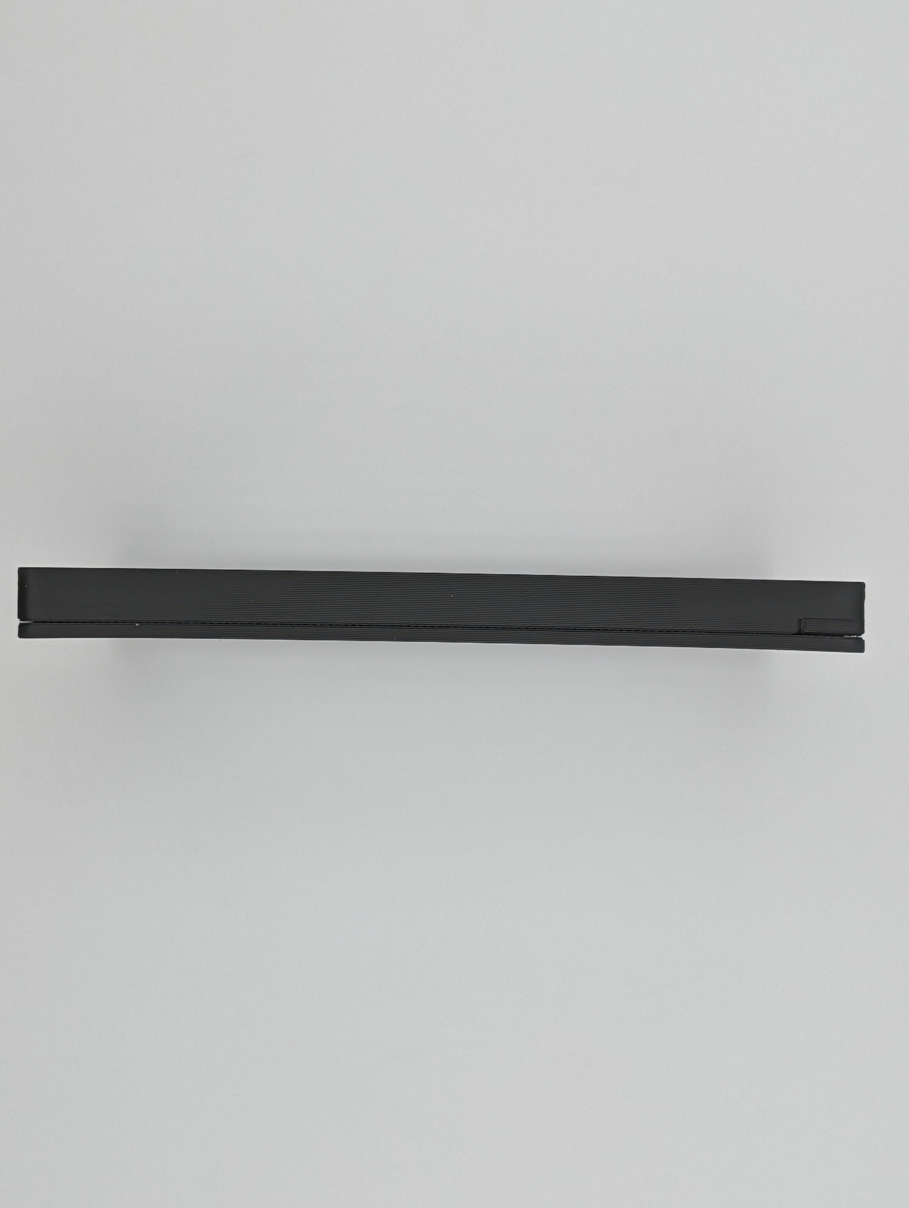 SnapShield- Holo Top Loader Display Frame