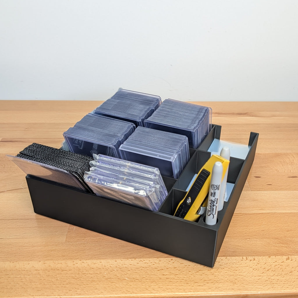 Card Caddy Daddy OMEGA- Breaker Edition (NEW)
