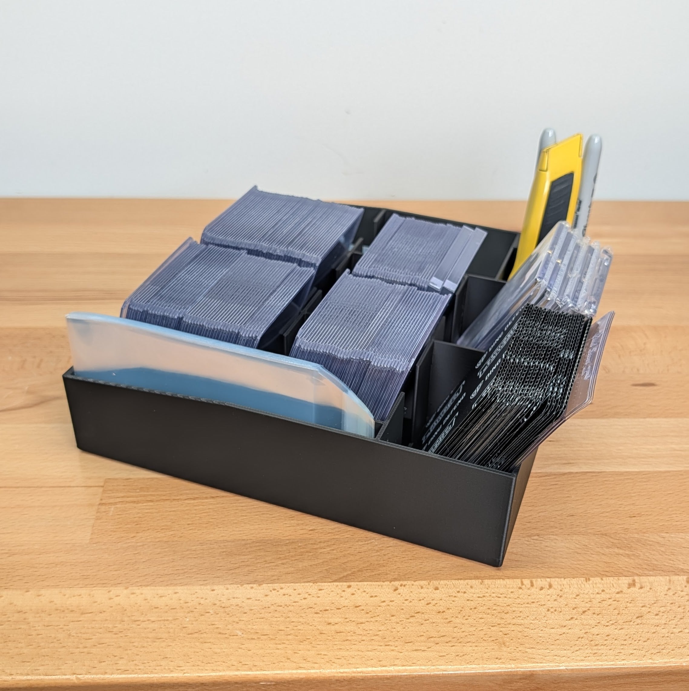 Card Caddy Daddy OMEGA- Breaker Edition (NEW)