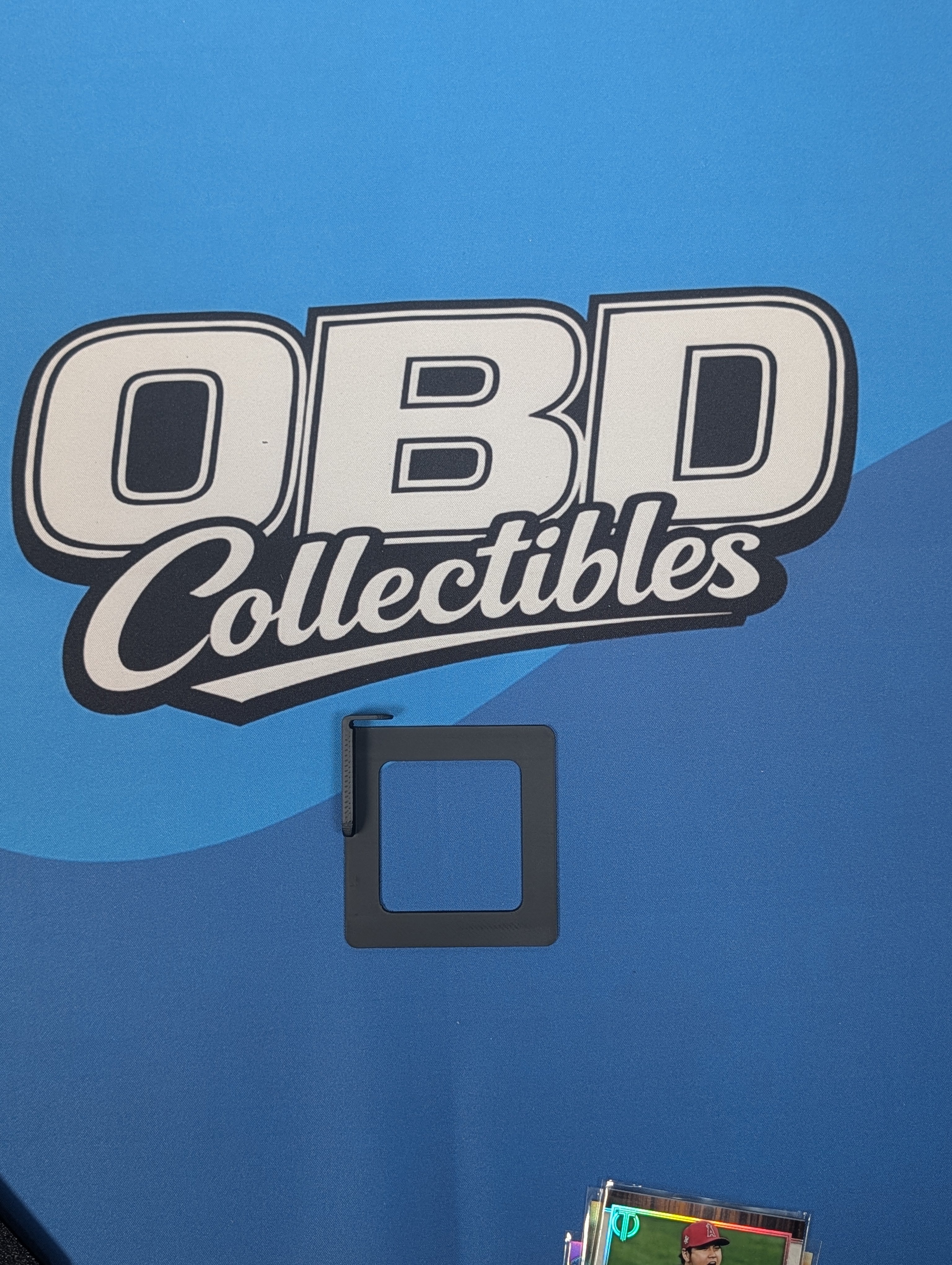 Box Buddy Universal Clip-On Card Box Dividers for Vertical & Horizontal Storage Boxes