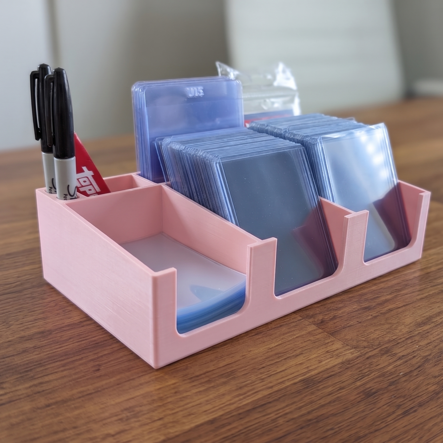 Card Caddy Daddy MEGA