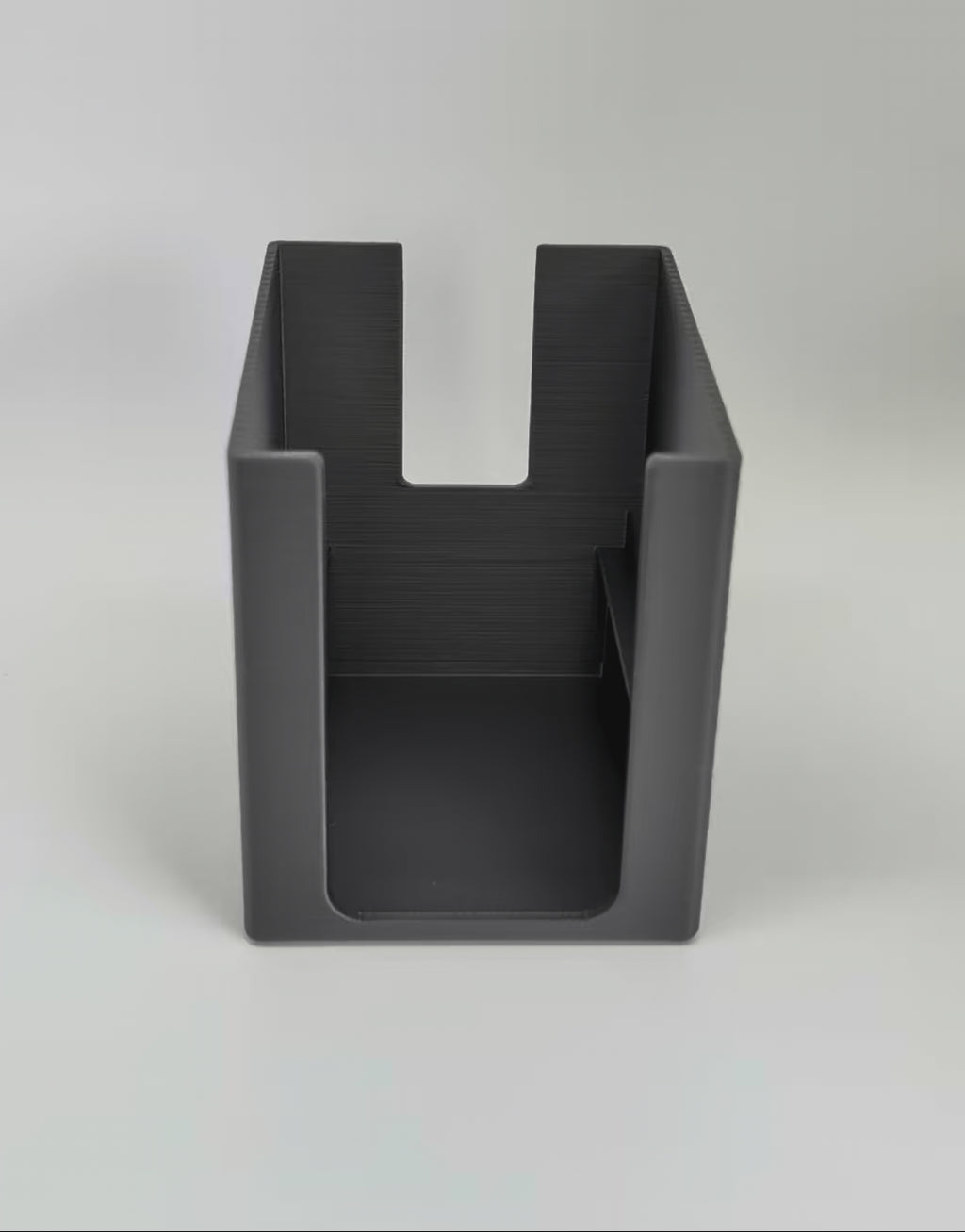 Card Caddy Daddy Mini, Compact Trading Card Supply Organizer